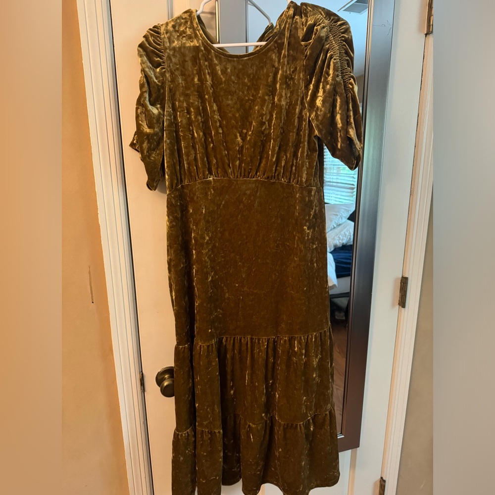 Target Dress Bundle!! Three Dresses From Target. - image 4